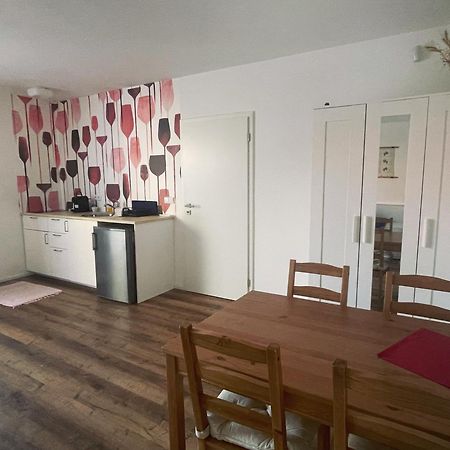 Palavske Domky Appartement Pasohlávky Buitenkant foto