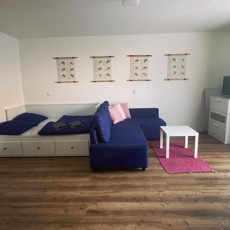 Palavske Domky Appartement Pasohlávky Buitenkant foto