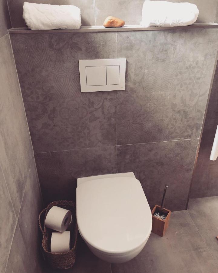 Palavske Domky Appartement Pasohlávky Buitenkant foto