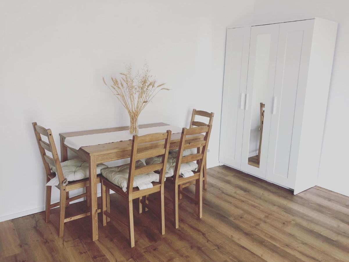 Palavske Domky Appartement Pasohlávky Buitenkant foto