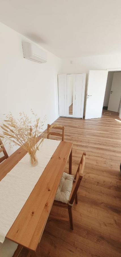 Palavske Domky Appartement Pasohlávky Buitenkant foto