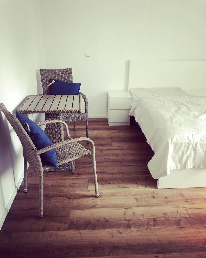 Palavske Domky Appartement Pasohlávky Buitenkant foto