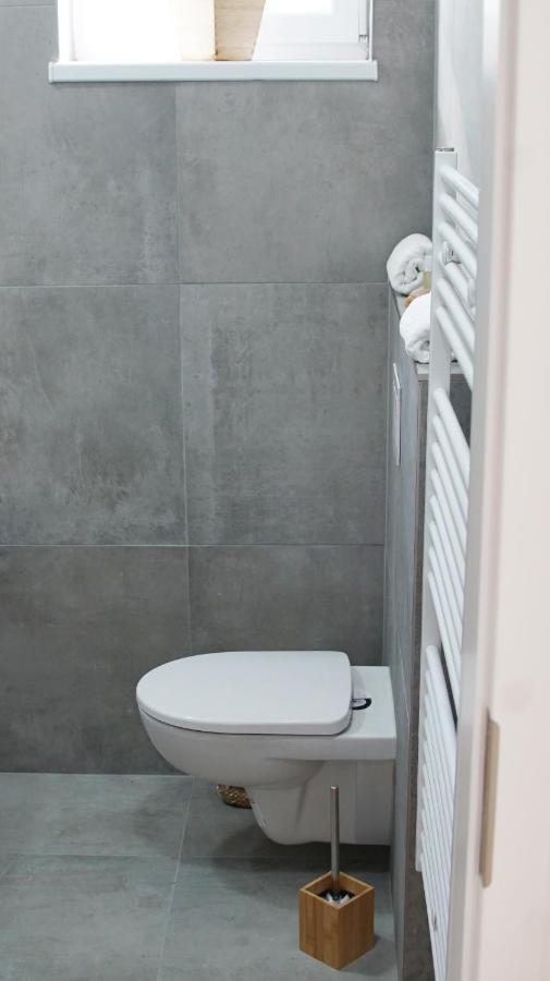 Palavske Domky Appartement Pasohlávky Buitenkant foto