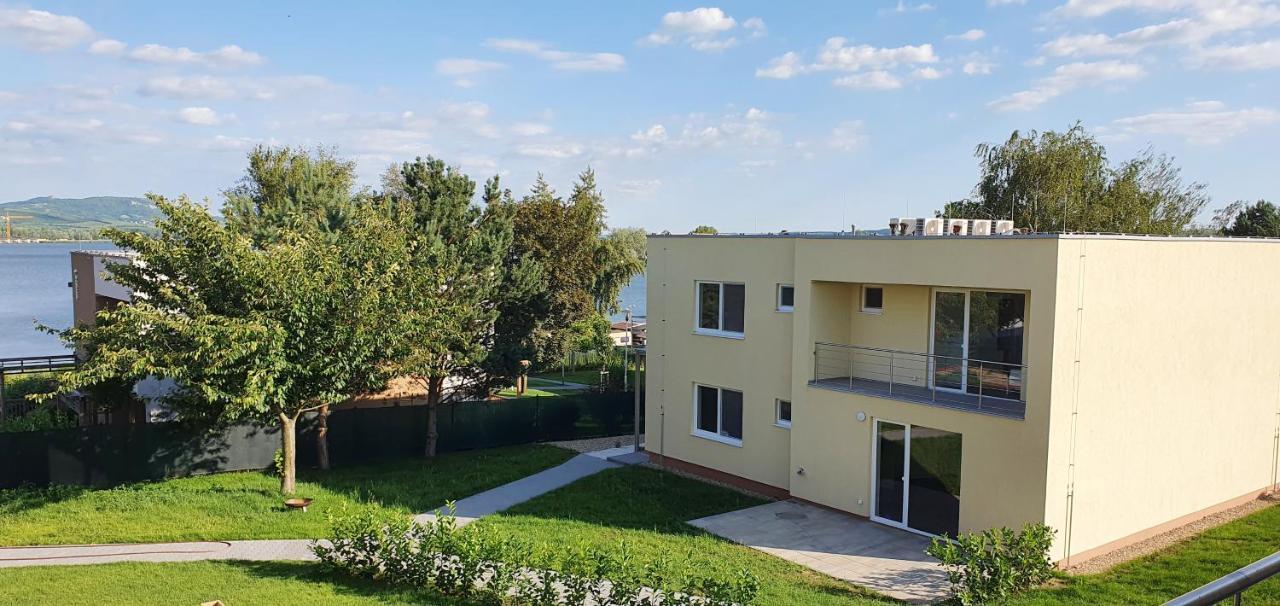 Palavske Domky Appartement Pasohlávky Buitenkant foto