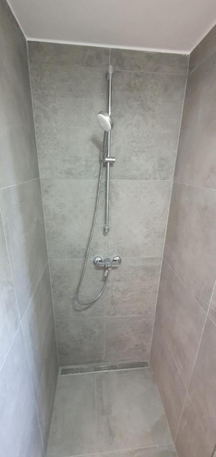 Palavske Domky Appartement Pasohlávky Buitenkant foto