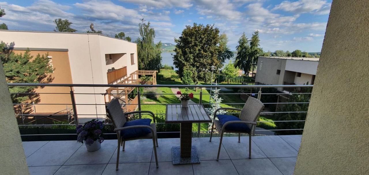 Palavske Domky Appartement Pasohlávky Buitenkant foto