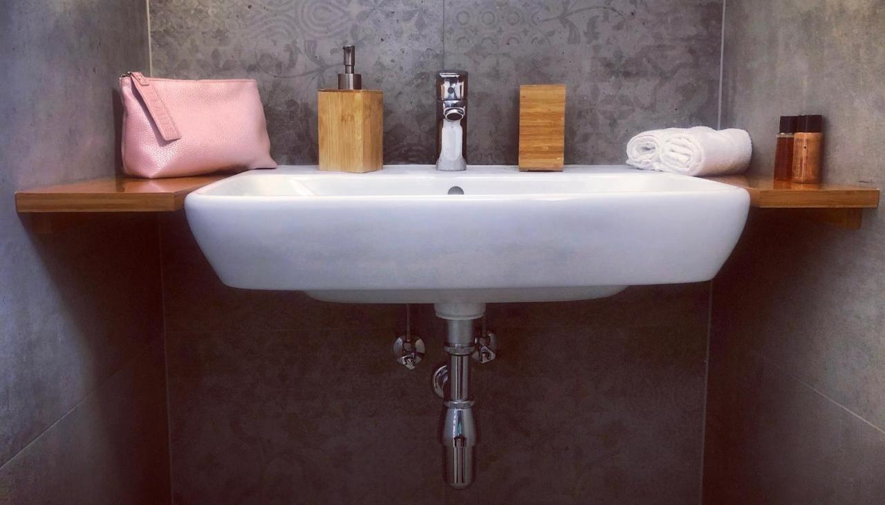 Palavske Domky Appartement Pasohlávky Buitenkant foto