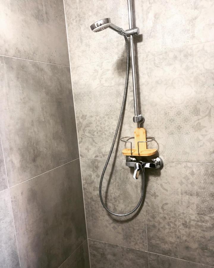 Palavske Domky Appartement Pasohlávky Buitenkant foto