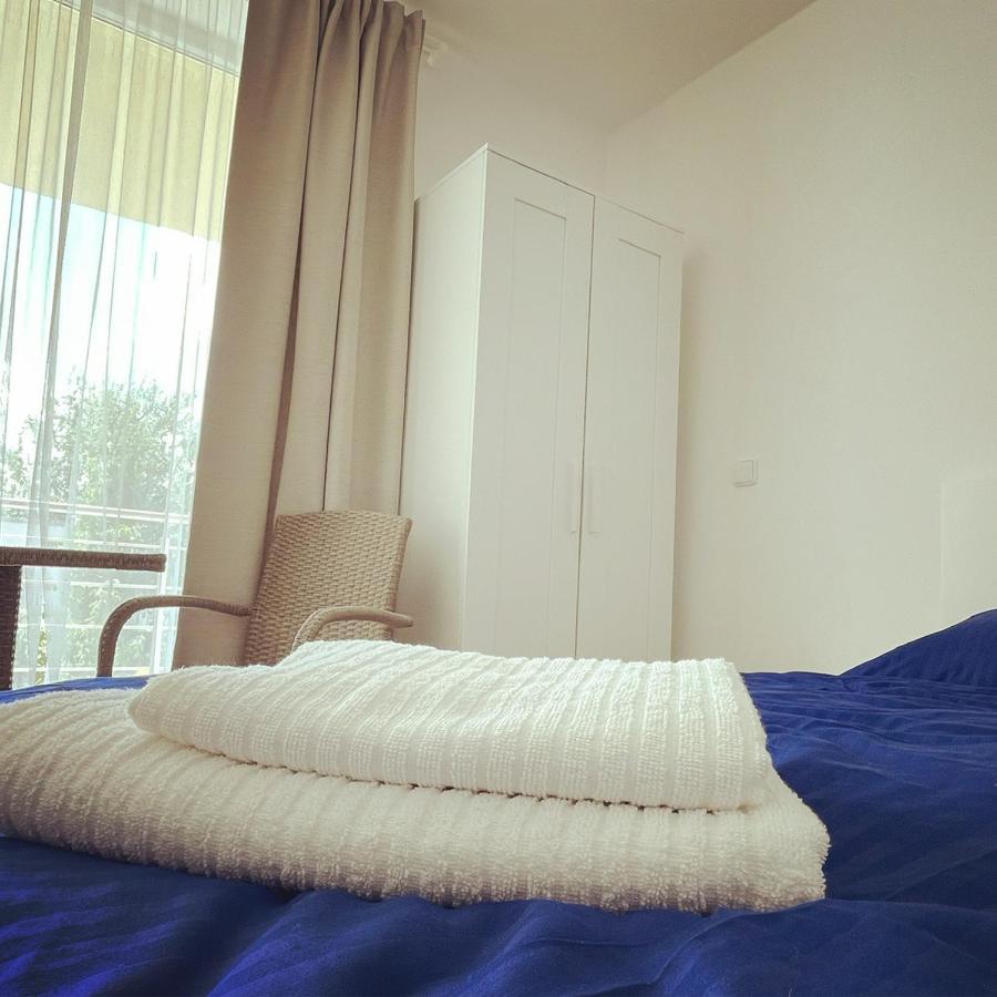 Palavske Domky Appartement Pasohlávky Buitenkant foto
