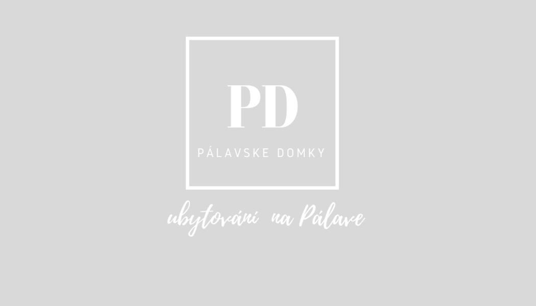 Palavske Domky Appartement Pasohlávky Buitenkant foto